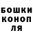 Марихуана THC 21% KCG M